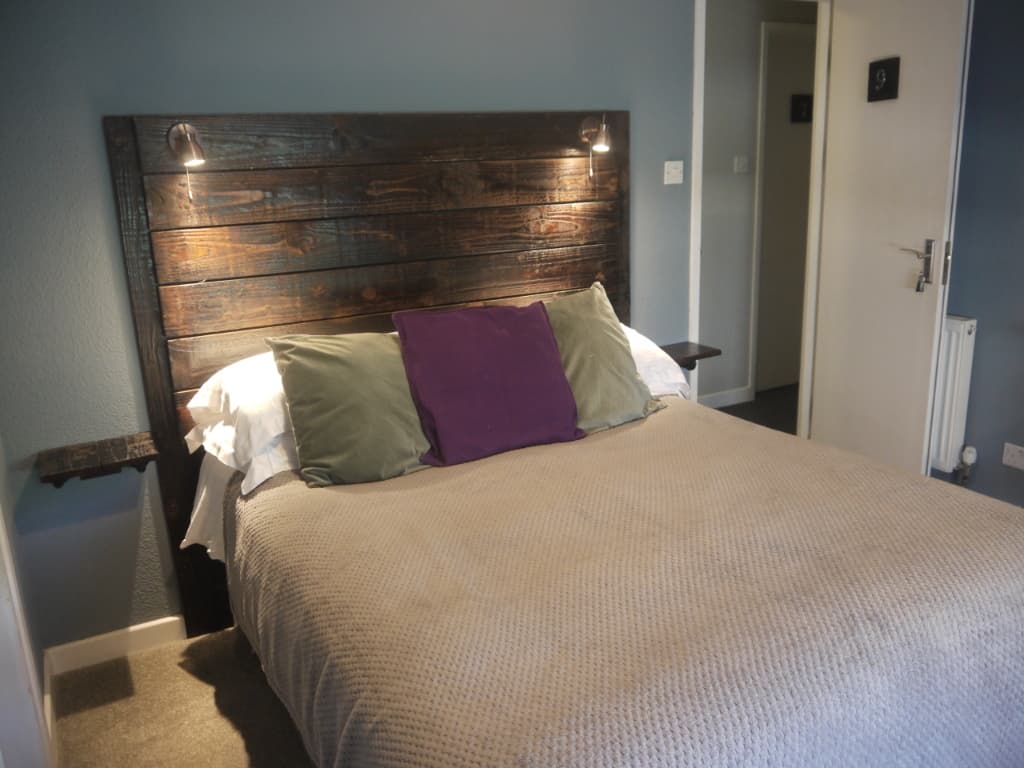 Double Room – Ensuite thumb 4