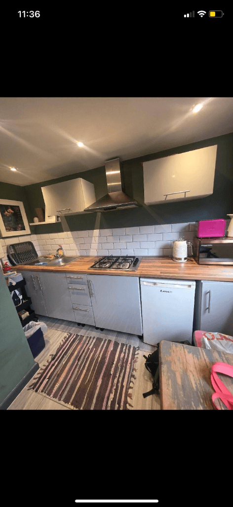 Garden Annex – Ensuite thumb 3