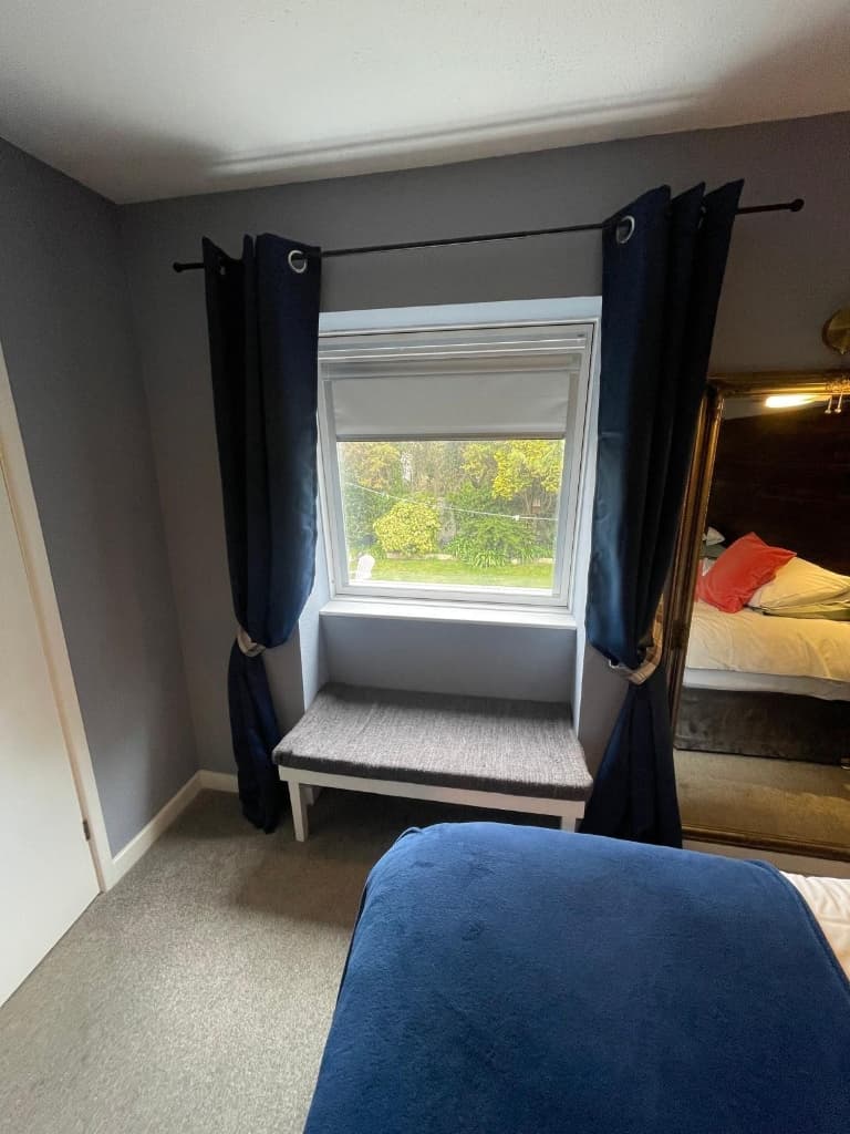 Twin Room – Ensuite thumb 4